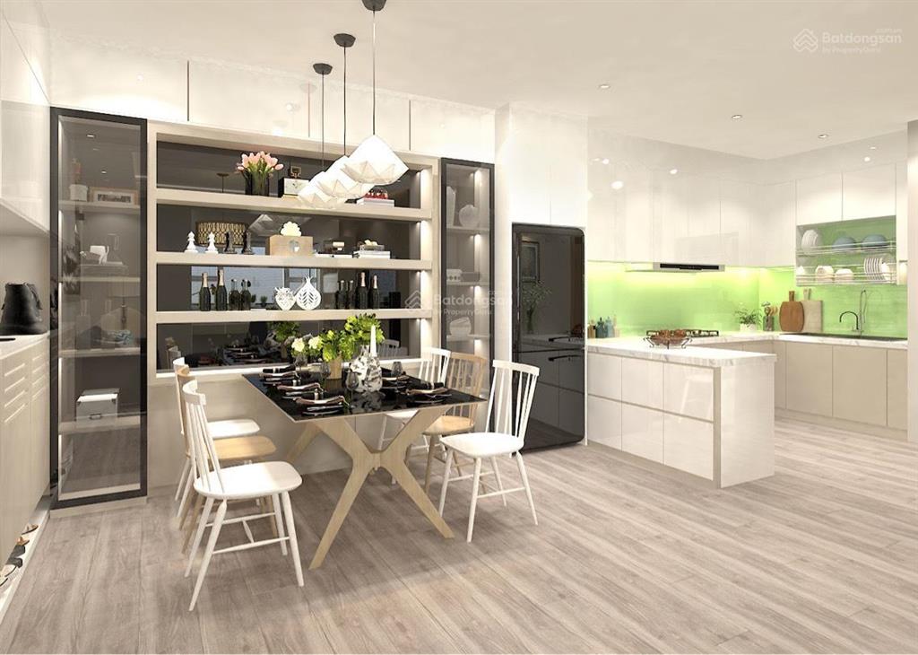 Oriental plaza, nhà 2 ban công, nt cao cấp và mới 100%, 105m2, 3pn, 2wc, giá 5.2 tỷ. nhà bao đẹp