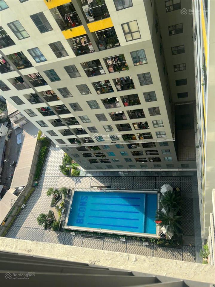 Bán căn bcons green view , 51m2 2pn , giá chỉ 2,080 tỷ mt quốc lộ 1k , sát go dĩ an . bao thuế phí