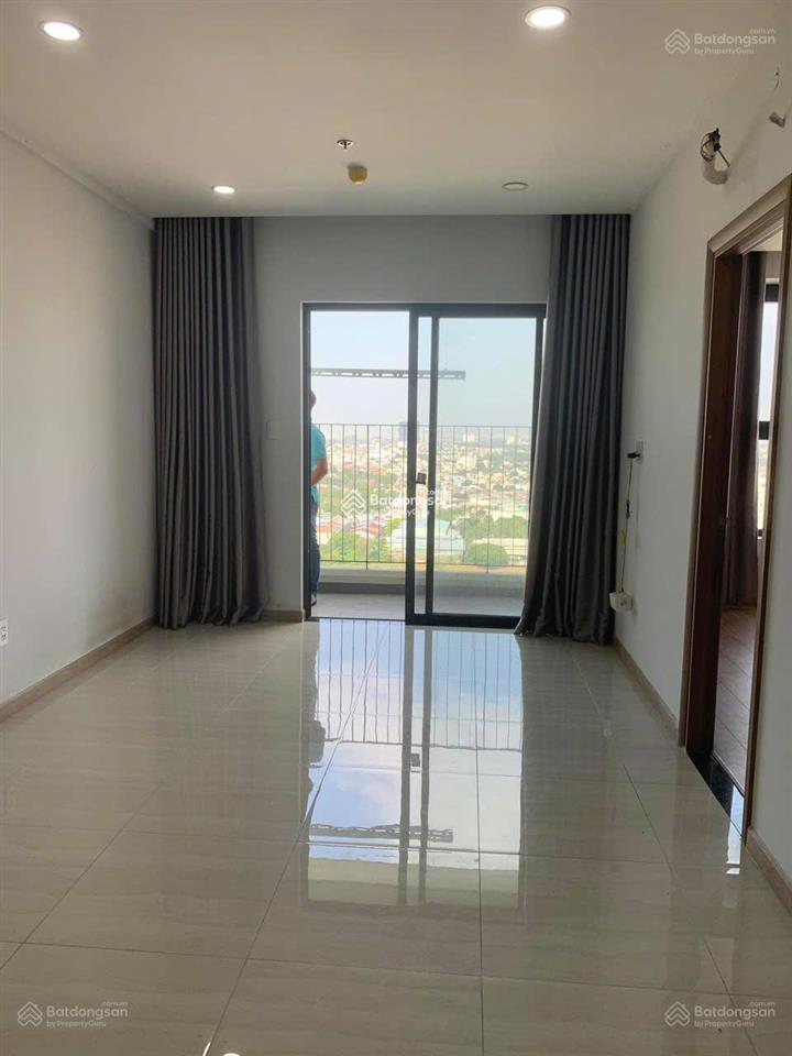 Bán căn bcons green view , 51m2 2pn , giá chỉ 2,080 tỷ mt quốc lộ 1k , sát go dĩ an . bao thuế phí