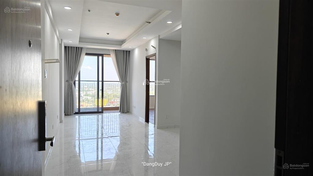 Opalskyline , chủ gởi căn 61m2 2pn ,2wc gần sân golf sông bé , bao thuế phí hổ trợ vay 70% .