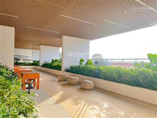 Opalskyline , chủ gởi căn 61m2 2pn ,2wc gần sân golf sông bé , bao thuế phí hổ trợ vay 70% .