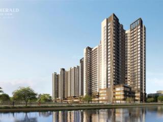 Suất nội bộ chỉ 297tr , the emearld garden view căn 2pn , sát aone mall canary , tt chỉ 9tr /tháng