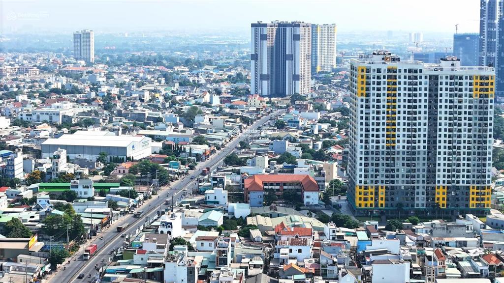 Bcons green view , giá chỉ từ 2ty180 tr căn 2pn,2wc . phạm văn đồng nối dài , bao thuế phí sang tên