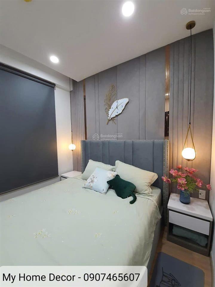 Bcons green view , bán căn 51m2 full nội thất xịn , căn 2pn giá chỉ 2ty280 . bao thuế phí sang tên