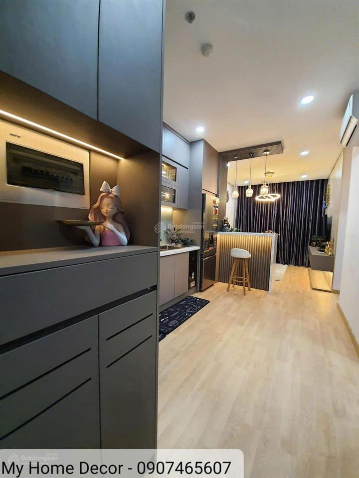 Bcons green view , bán căn 51m2 full nội thất xịn , căn 2pn giá chỉ 2ty280 . bao thuế phí sang tên