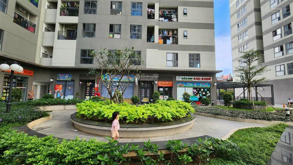 Bcons garden , căn 59m2 2pn giá chỉ 1ty950 , gần lý thường kiệt , bao thuế phí sang tên ,