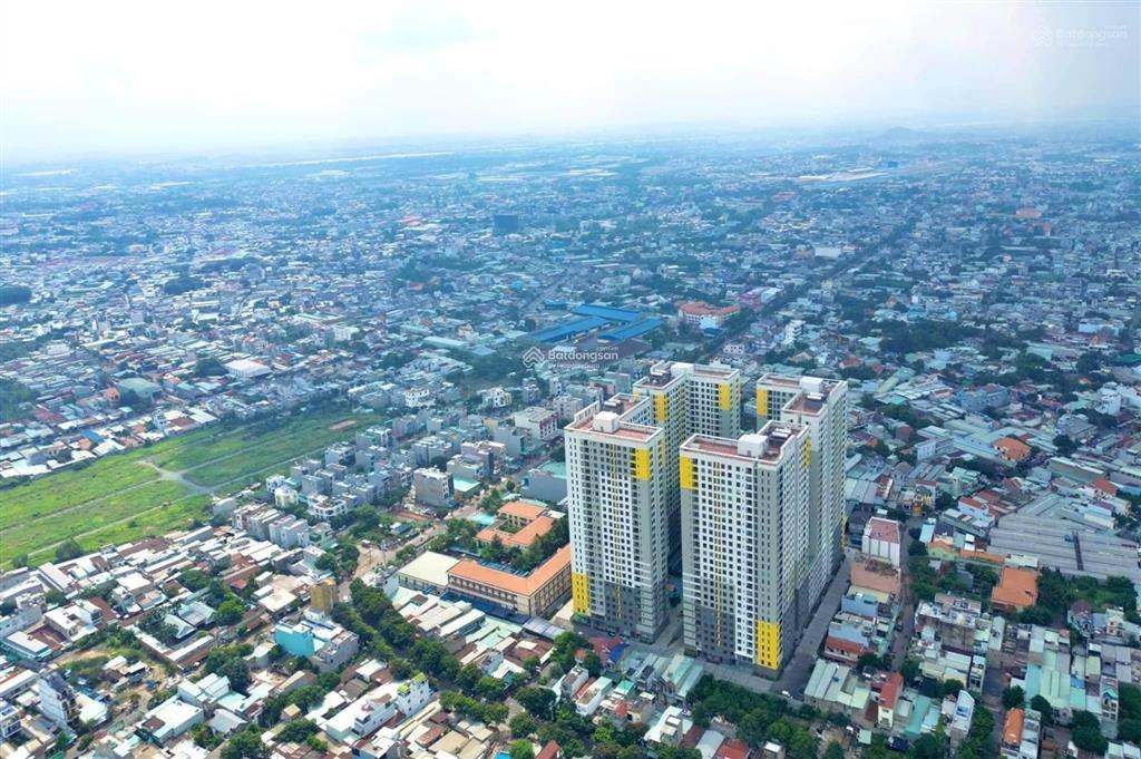 Bcons garden , căn 59m2 2pn giá chỉ 1ty950 , gần lý thường kiệt , bao thuế phí sang tên ,