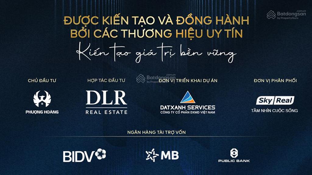 Fenica với mức giá 1tỷ790, kí hđmb 179 tr sở hữu ngay nhà tphcm. tt trực tiếp từ cđt đợt 1
