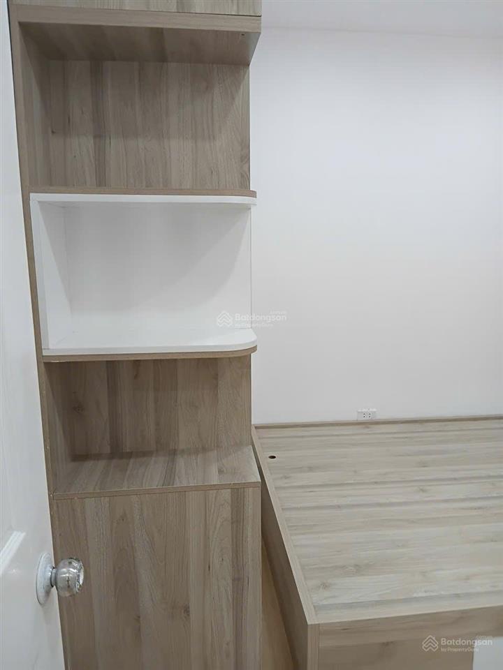 Cho thuê căn hộ chung cư hh4c  khu đô thị mới linh đàm