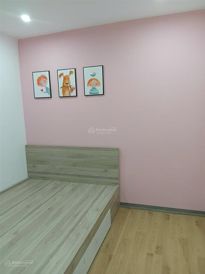 Cho thuê căn hộ chung cư hh4c  khu đô thị mới linh đàm