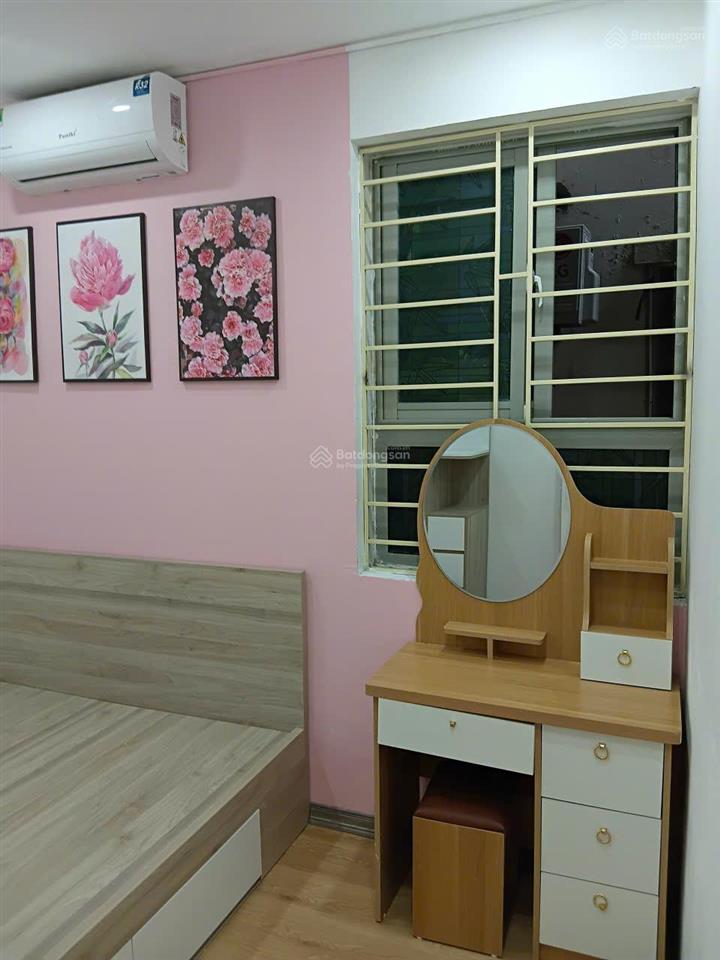 Cho thuê căn hộ chung cư hh4c  khu đô thị mới linh đàm
