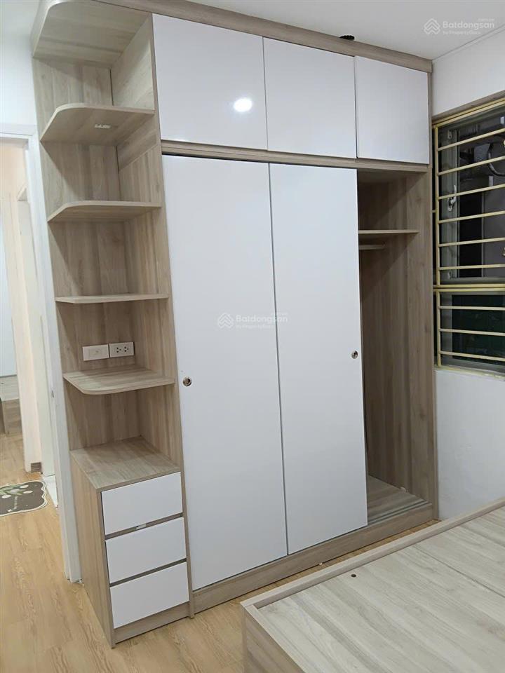 Cho thuê căn hộ chung cư hh4c  khu đô thị mới linh đàm