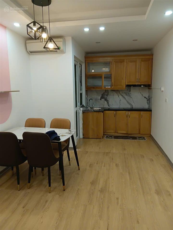 Cho thuê căn hộ chung cư hh4c  khu đô thị mới linh đàm