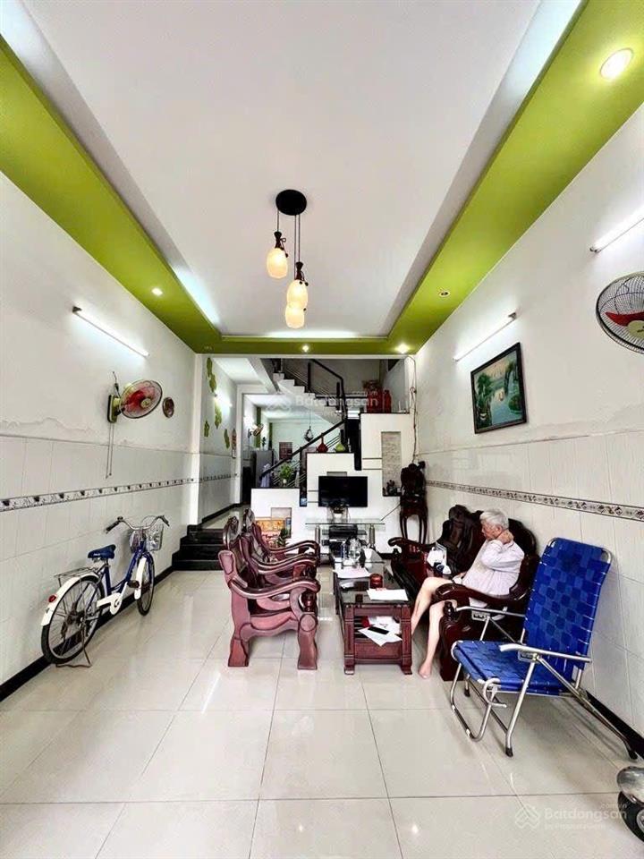 Khu tên lửa nhà 2 tầng 4x21.5m đường số 29 thông giá 8.3 tỷ