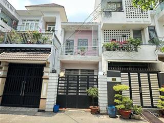 Khu tên lửa nhà 2 tầng 4x21.5m đường số 29 thông giá 8.3 tỷ