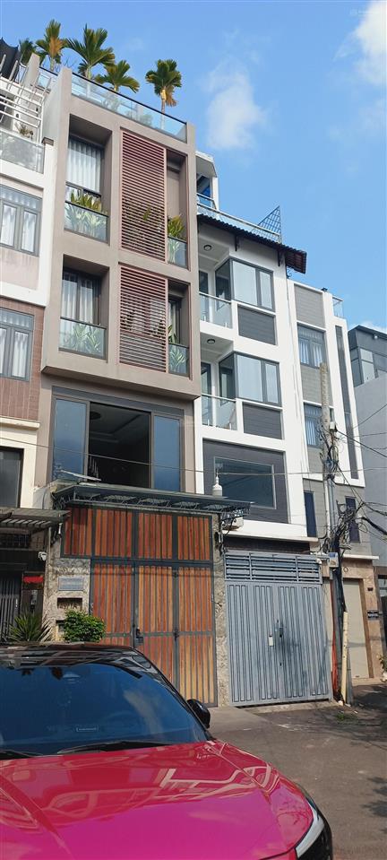 Hxh. cách mặt đường nơ trang long vài bước chân. ngang 9m x 24m. p.12 bình thạnh. giá chỉ 150tr/m.