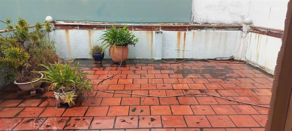 Nhà 2 tầng,ngang 6,8 x 10m.p.hạnh thông gò vấp.cách mt lê lợi 25m.giá 6 tỷ 9