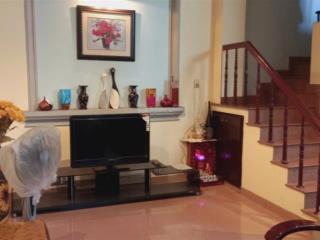 Nhà 2 tầng,ngang 6,8 x 10m.p.hạnh thông gò vấp.cách mt lê lợi 25m.giá 6 tỷ 9