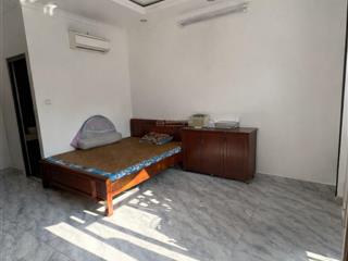 Bán biệt thự hẻm xe tải hồ văn long ngay chợ bà hom