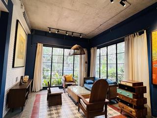 Bán biệt thự song lập mimosa view công viên thoáng mát