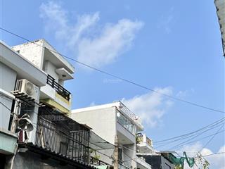 Chỉ 4ty3 mặt tiền kinh doanh đường miếu gò xoài nhà cũ 50m2 vừa ở vừa kinh doanh