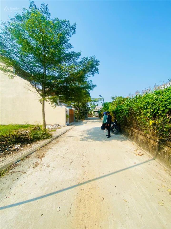 Đất điện thọ giao ngay mặt tiền dt 609, giá chỉ 7xx