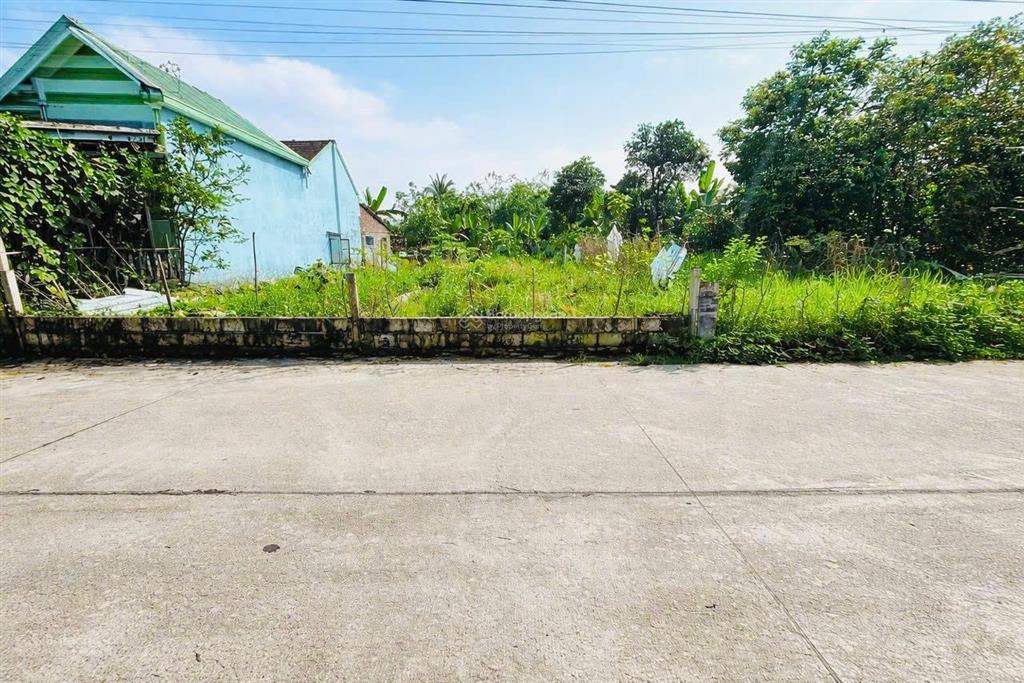 Lô đất rẻ hiếm còn sót lại cạnh epic town, gần sát quốc lộ 1a