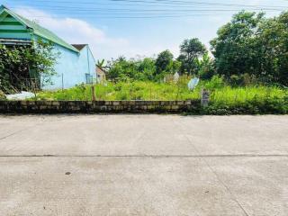 Lô đất rẻ hiếm còn sót lại cạnh epic town, gần sát quốc lộ 1a