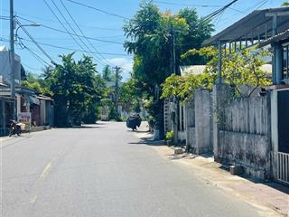 Bán nhanh lô đất hòa tiến  đà nẵng, mặt tiền quốc lộ 14b