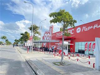 Bán nhanh lô đất sau siêu thị go giá chỉ 900 triệu