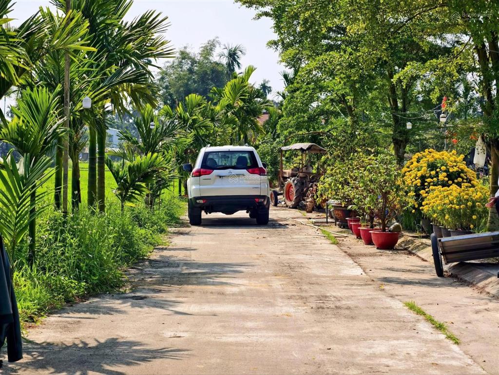 Bán nhanh lô đất sau siêu thị go giá chỉ 8xx triệu, vị trí đi làm quá tiện
