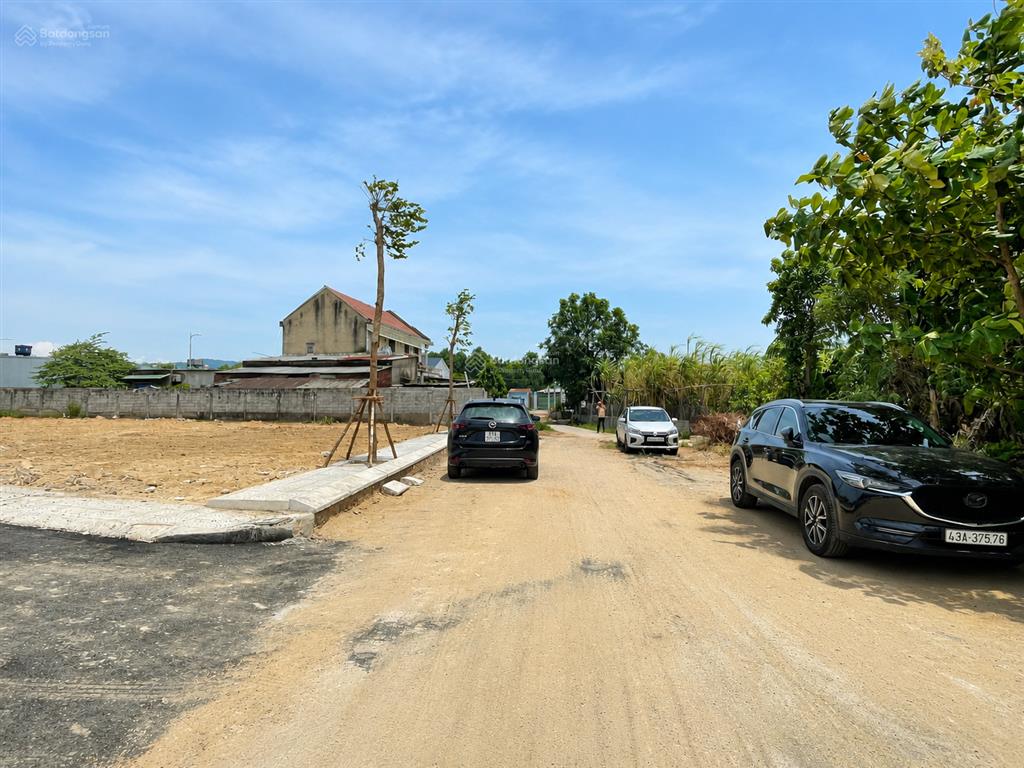 Mặt tiền ql14b phường hòa tiến  vị trí vàng cho nhà đầu tư đón đầu tăng trưởng