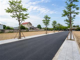 Mặt tiền ql14b phường hòa tiến  vị trí vàng cho nhà đầu tư đón đầu tăng trưởng