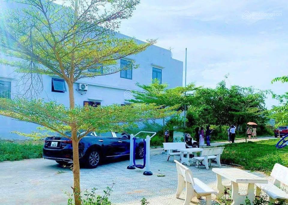 Sát chợ lệ trạch  phường hòa tiến giá chỉ 8** triệu nhỏ