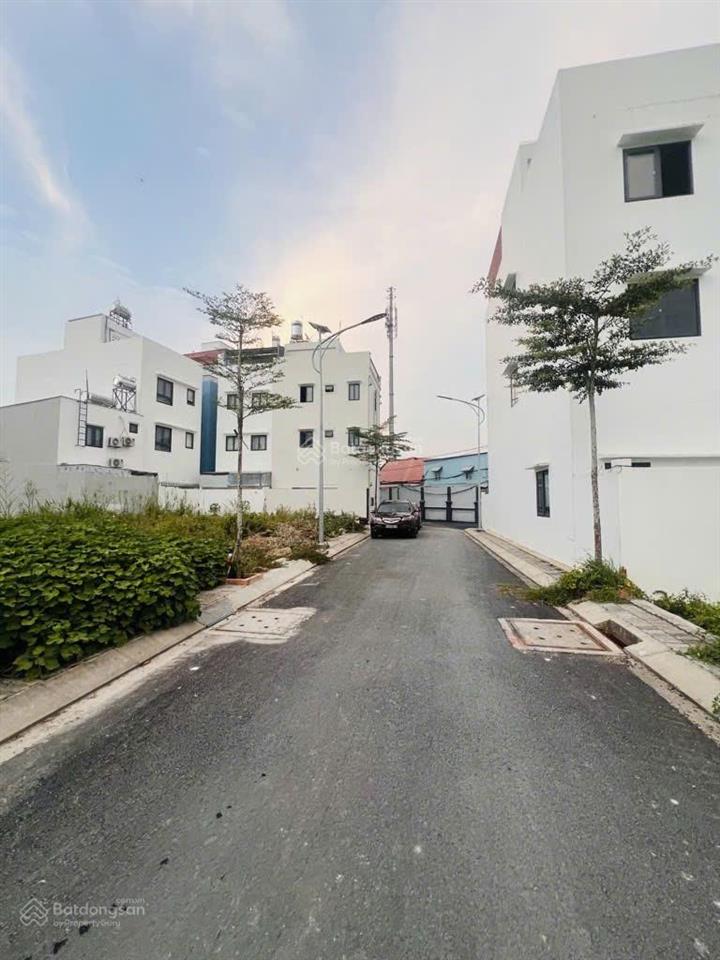 Bán đất 90m2, 5x18m, đường nguyễn bình  nhà bè  đất đẹp giá tốt vị trí tiềm năng