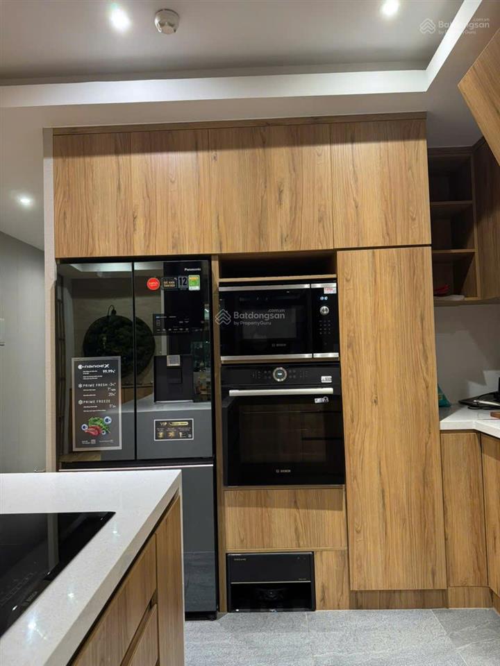Bán căn hộ cao cấp 100m2 saigon south  trục đường nguyễn hữu thọ  nhà bè + ô xe