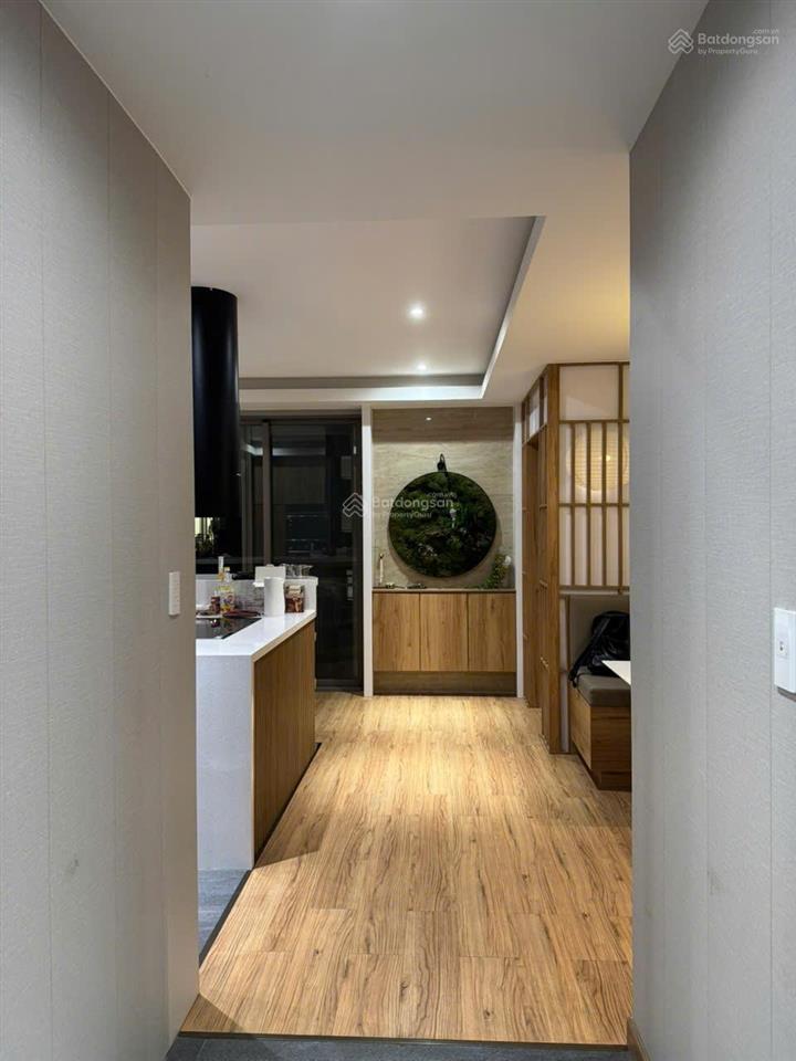 Bán căn hộ cao cấp 100m2 saigon south  trục đường nguyễn hữu thọ  nhà bè + ô xe