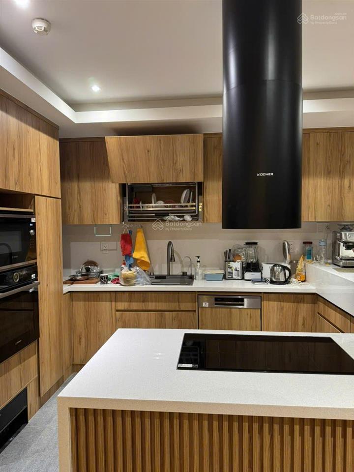 Bán căn hộ cao cấp 100m2 saigon south  trục đường nguyễn hữu thọ  nhà bè + ô xe