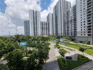 Bán căn hộ cao cấp 100m2 saigon south  trục đường nguyễn hữu thọ  nhà bè + ô xe