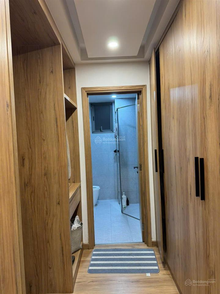 Bán căn hộ cao cấp 100m2 saigon south  trục đường nguyễn hữu thọ  nhà bè + ô xe