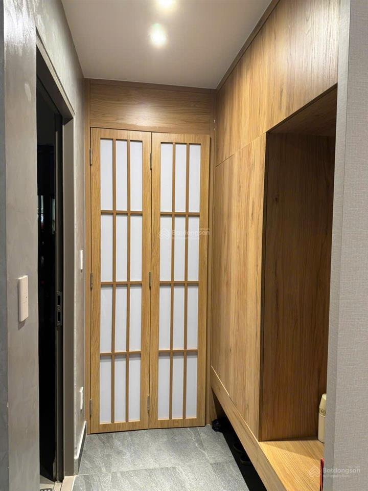 Bán căn hộ cao cấp 100m2 saigon south  trục đường nguyễn hữu thọ  nhà bè + ô xe