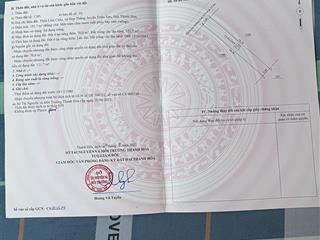 Đất sử dụng riêng chính chủ cần bán ace  trực tiếp trao đổi qua số điện thoại