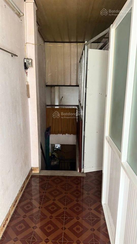 Nhà nở hậu  nguyễn ngọc lộc q10  nhỉnh 15 tỷ thương lượng