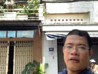 Nhà nở hậu  nguyễn ngọc lộc q10  nhỉnh 15 tỷ thương lượng