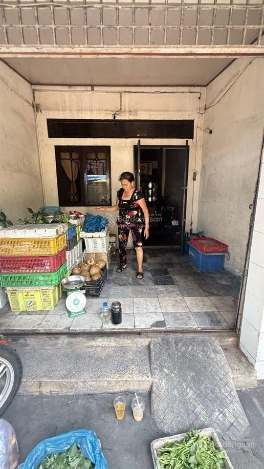 Nhà nở hậu  nguyễn ngọc lộc q10  nhỉnh 15 tỷ thương lượng