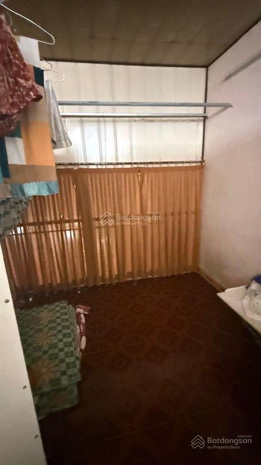 Nhà nở hậu  nguyễn ngọc lộc q10  nhỉnh 15 tỷ thương lượng