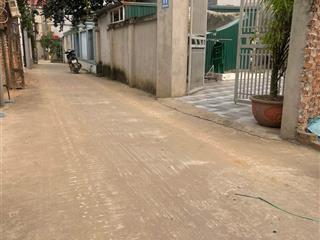 Hơn 1 tỷ 80m xã phú nghĩa lô đất siêu đẹp