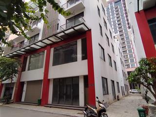 Bán nhà liền kề khai sơn 100m² , mt 6,2m , 6 tầng lô góc giá 33,5 tỷ có tl .