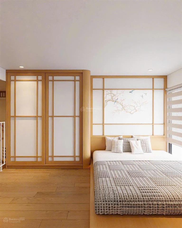 Chính chủ bán căn studio thiết kế duplex tối ưu công năng chỉ với 1 tỷ 3, sổ hồng lâu dài