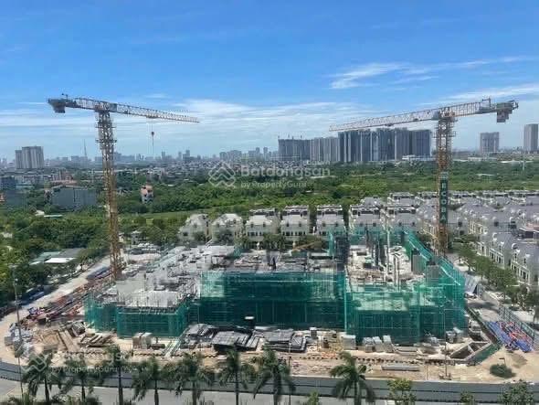Bán căn hộ 2pn tại dự án moonlight 2  diện tích 72m2  tiện ích khu đô thị an lạc greensymphony